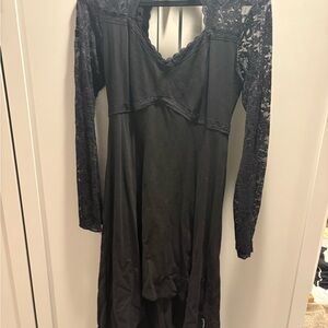 Tripp NYC Black Apparel